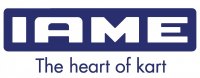 IAME the heart of kart